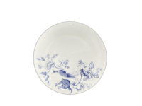 Floral Dinner Plate