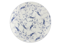 Floral Dinner Plate